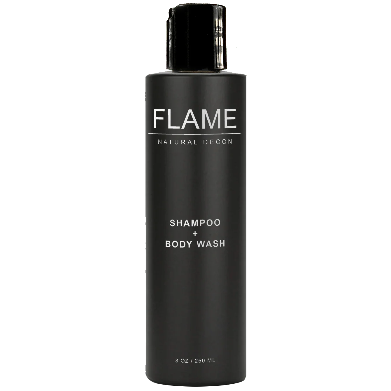 Shampoo + Body Wash