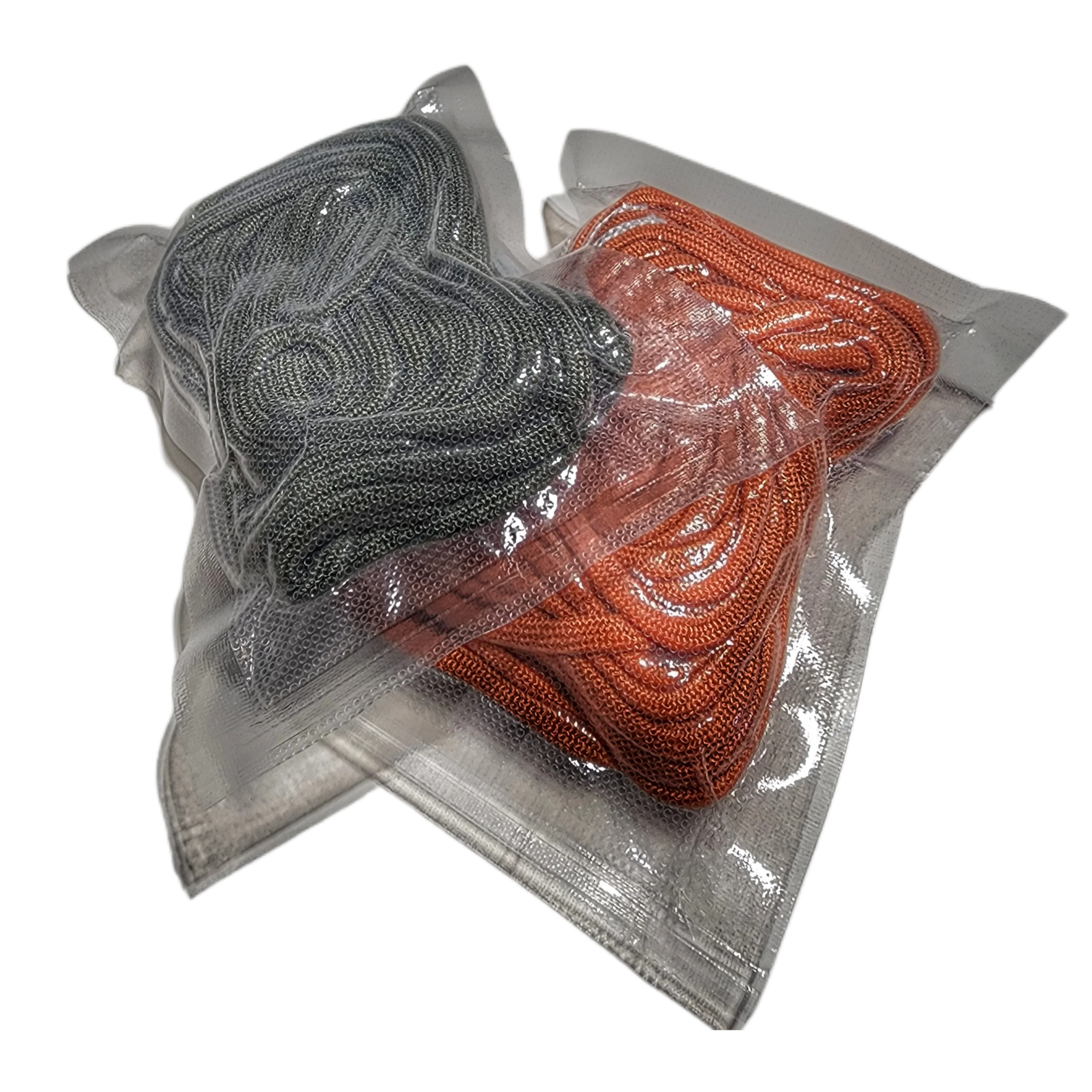 Shim Personal Survival Cards - Wallet Size Vacuum Sealed Survival Packets - Image 54