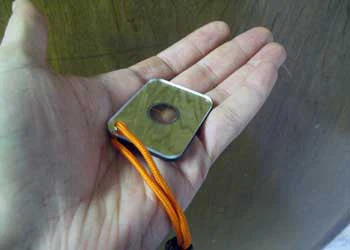 Signal Mirrors REV 3 Maratac® - Image 12