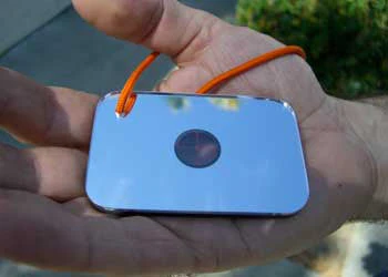 Signal Mirrors REV 3 Maratac® - Image 7