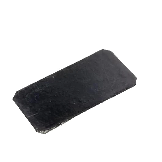 Signal Tablet: Hard surface signal mirror, with Glow Light, Infrared Glint Tag, SOLAS, or Tinder. - Image 6