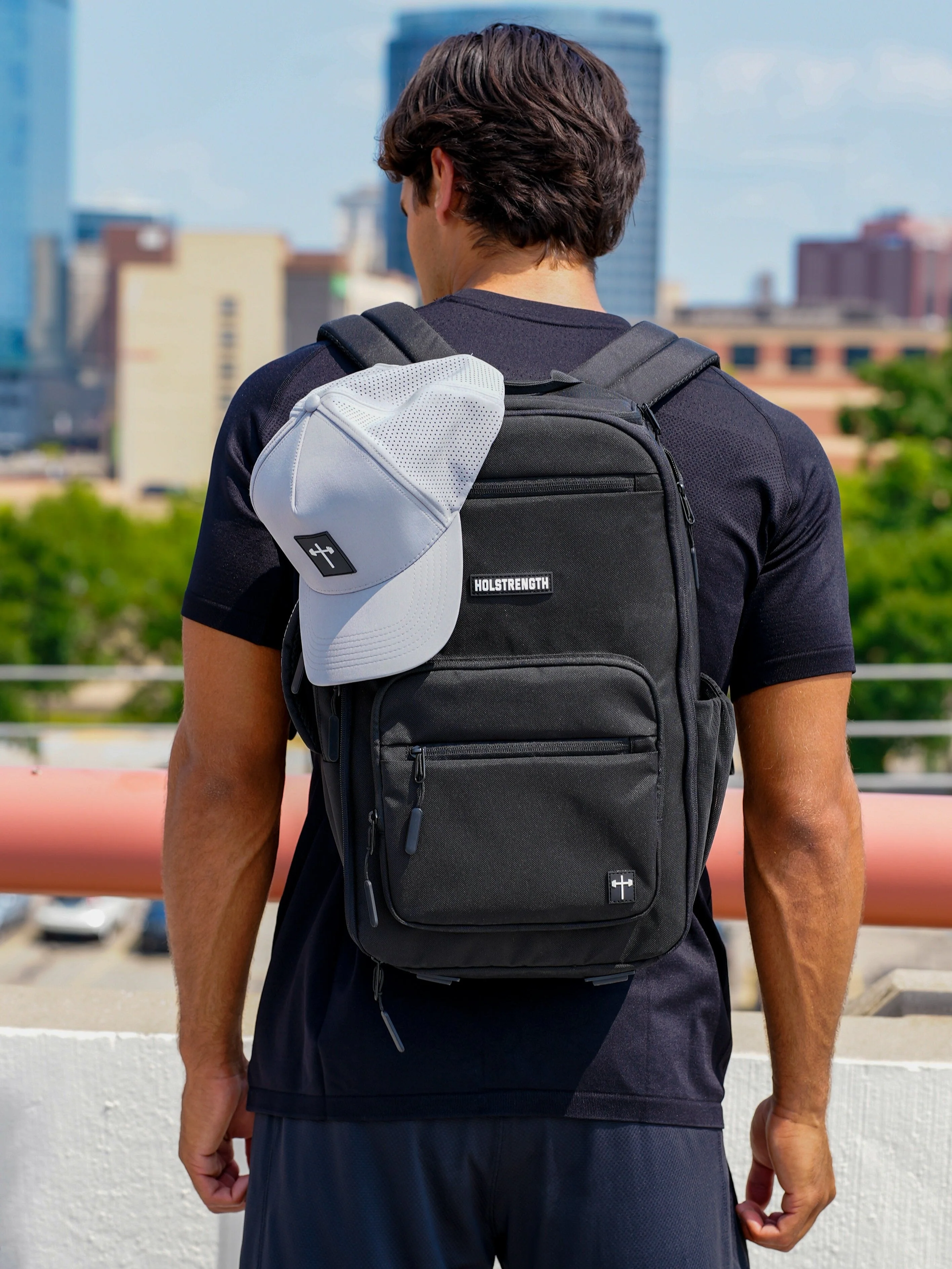 Signature Backpack - Image 11