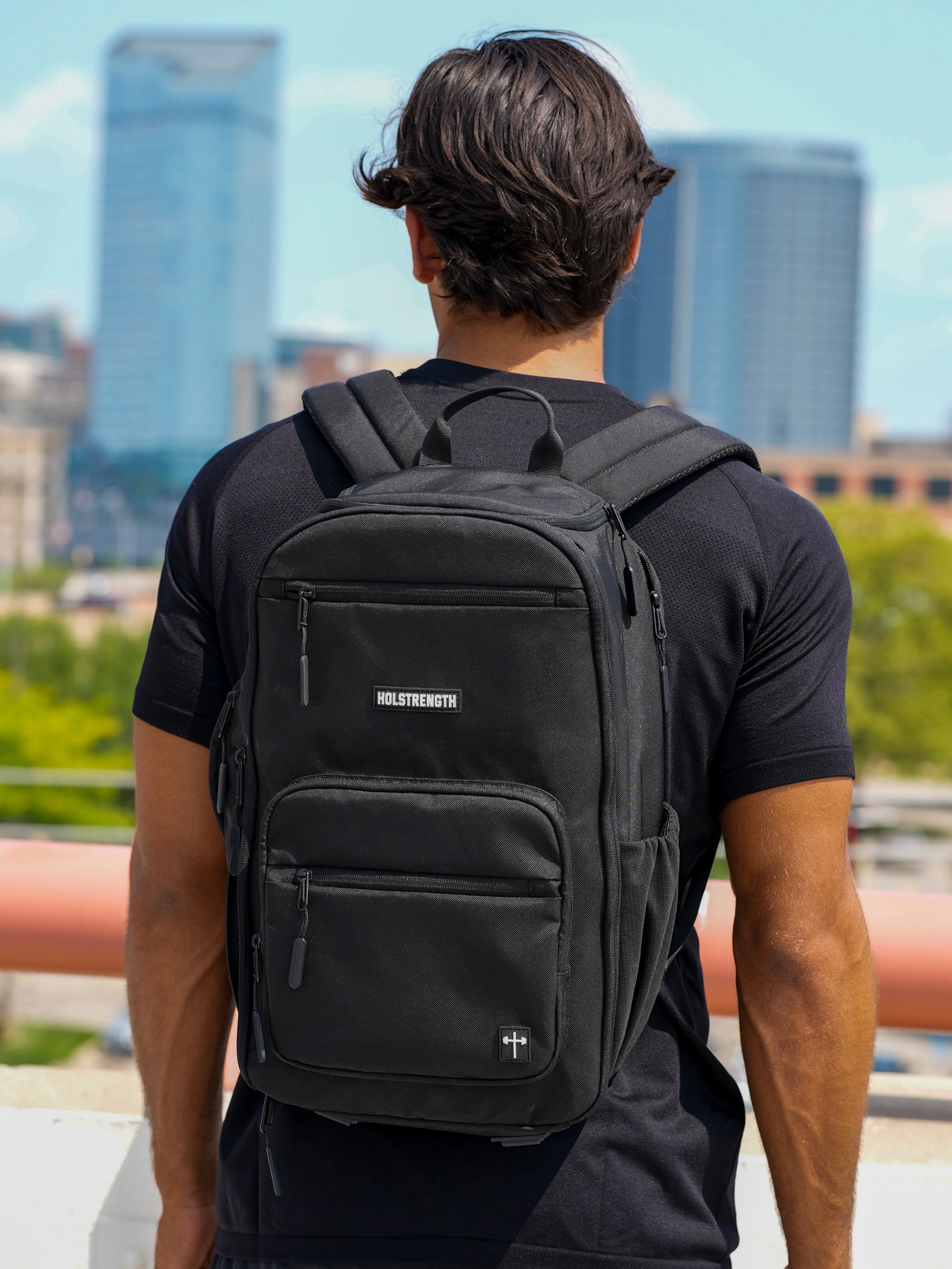 Signature Backpack - Image 12