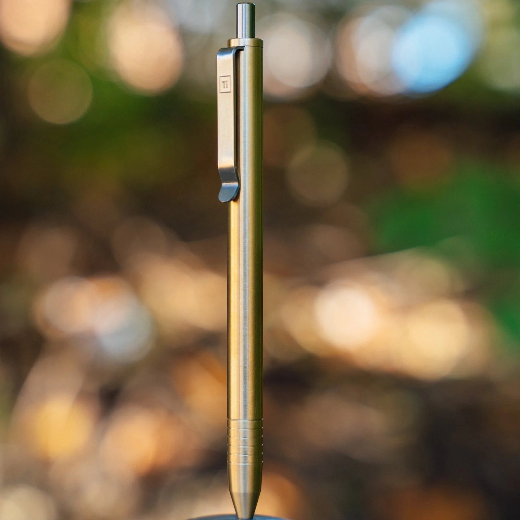 Slim Click Pen - Image 10