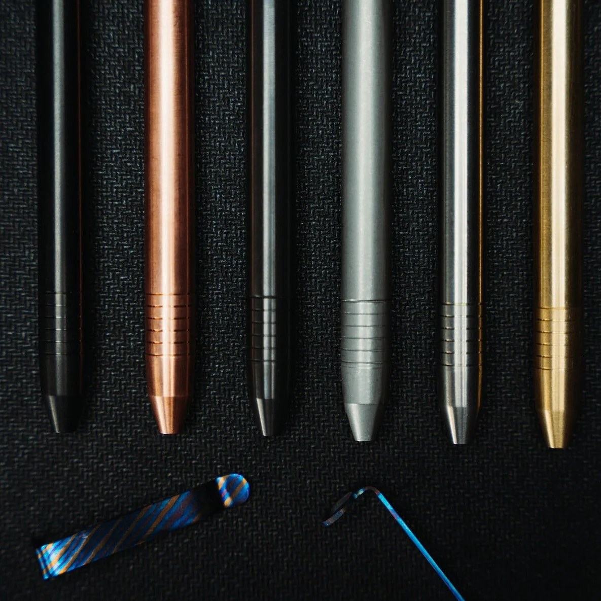Slim Click Pen - Image 13