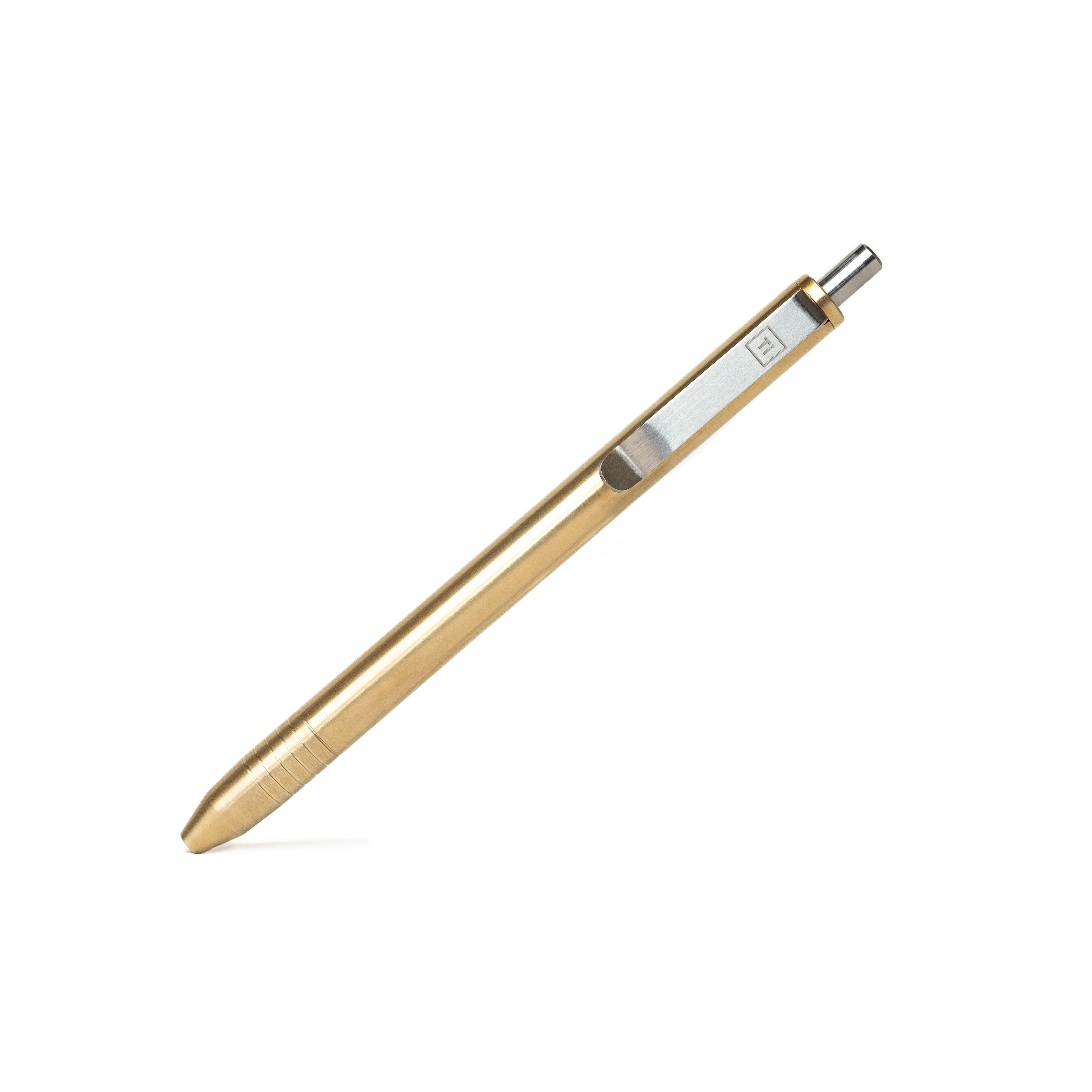 Slim Click Pen - Image 3