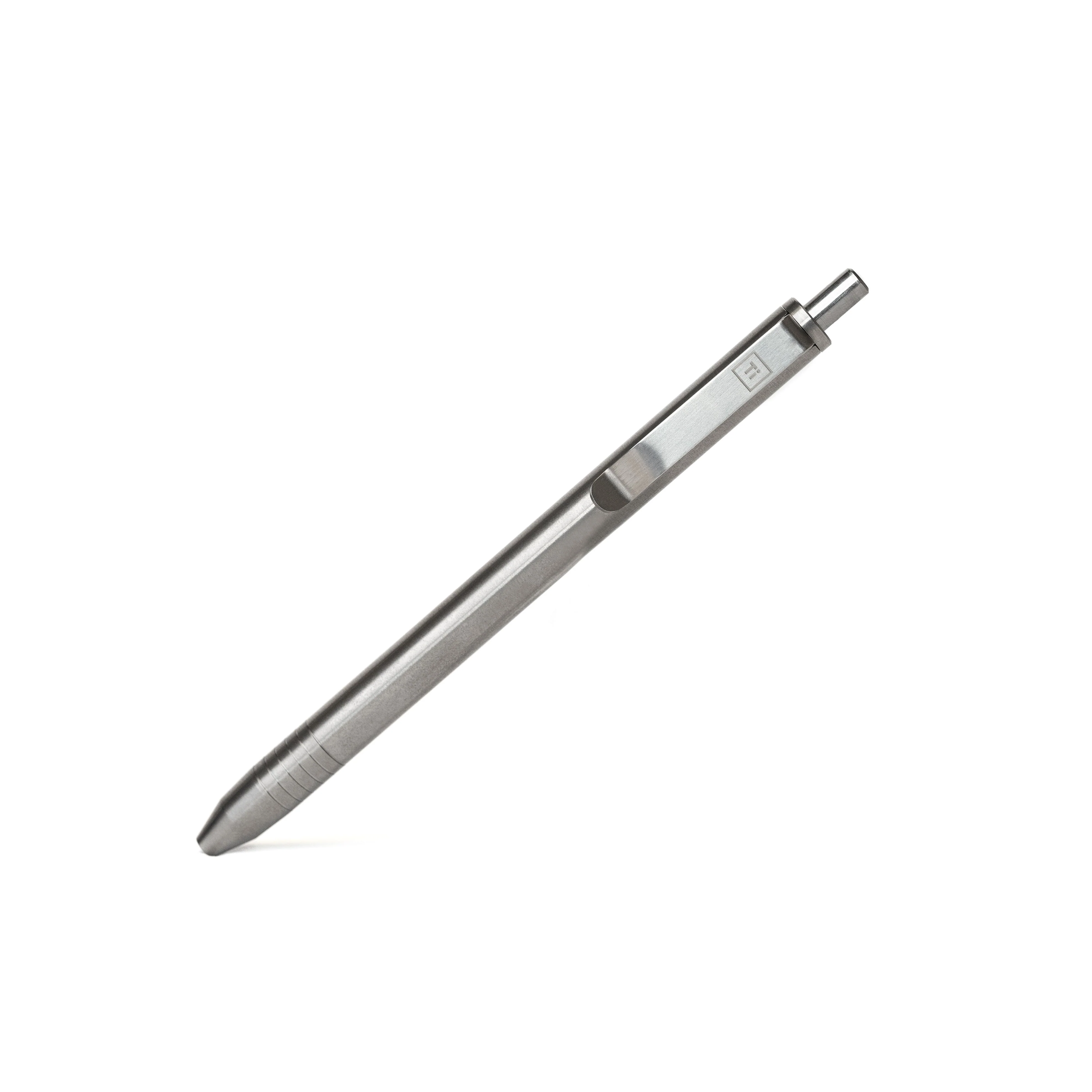 Slim Click Pen - Image 4