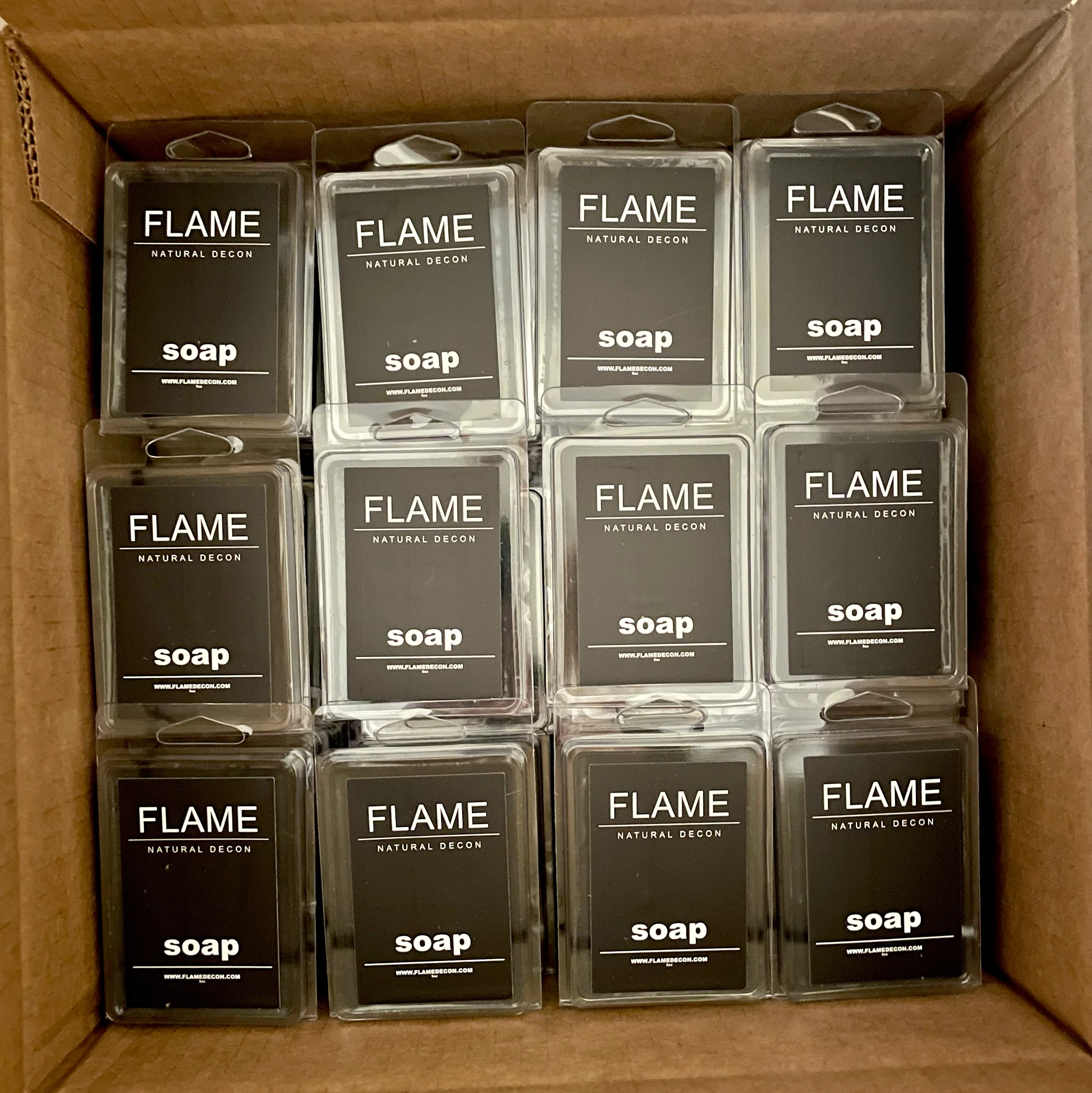 Soap - Image 2