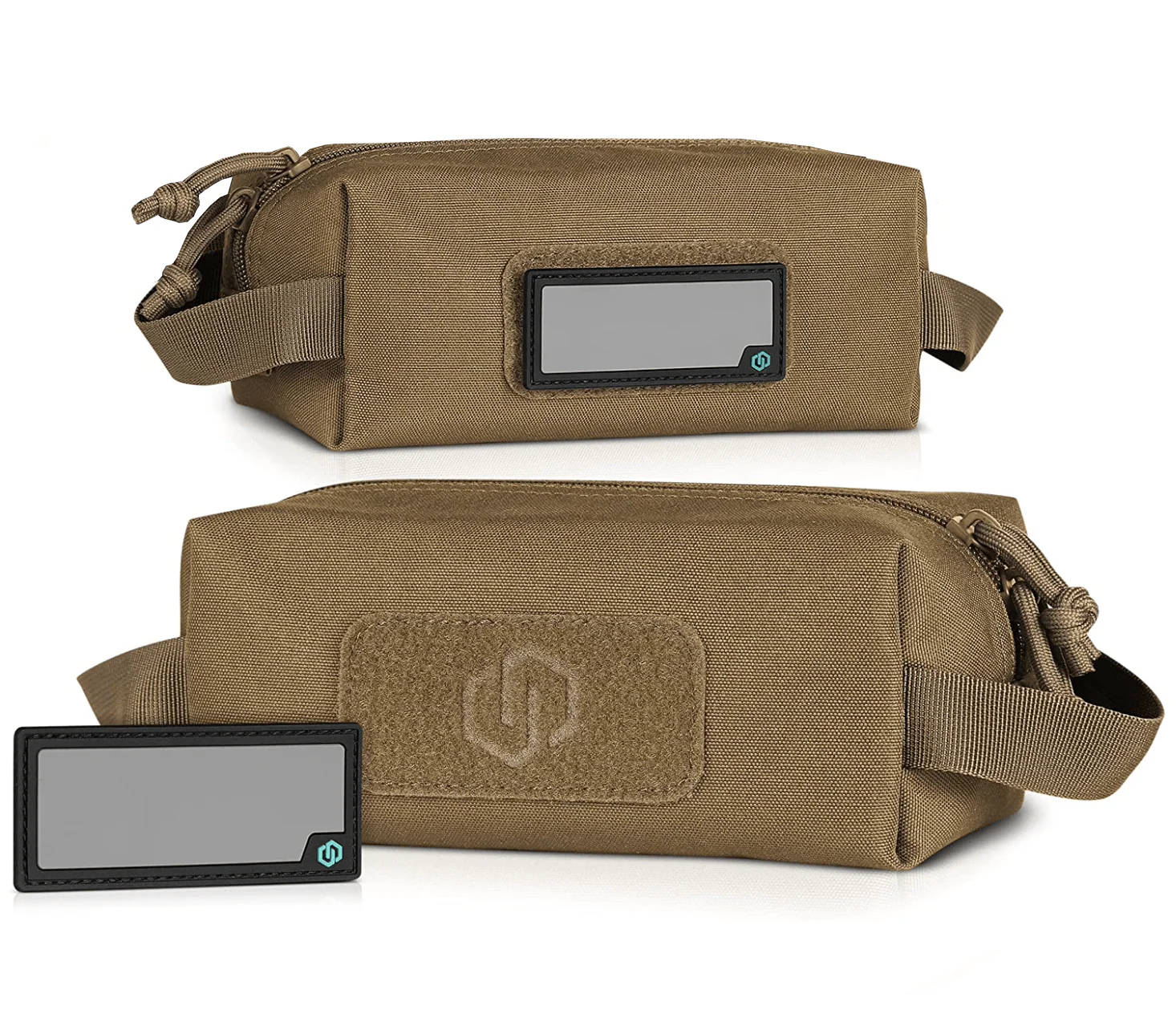 Soft Tactical Storage Pouch (4 Pack) - Image 11