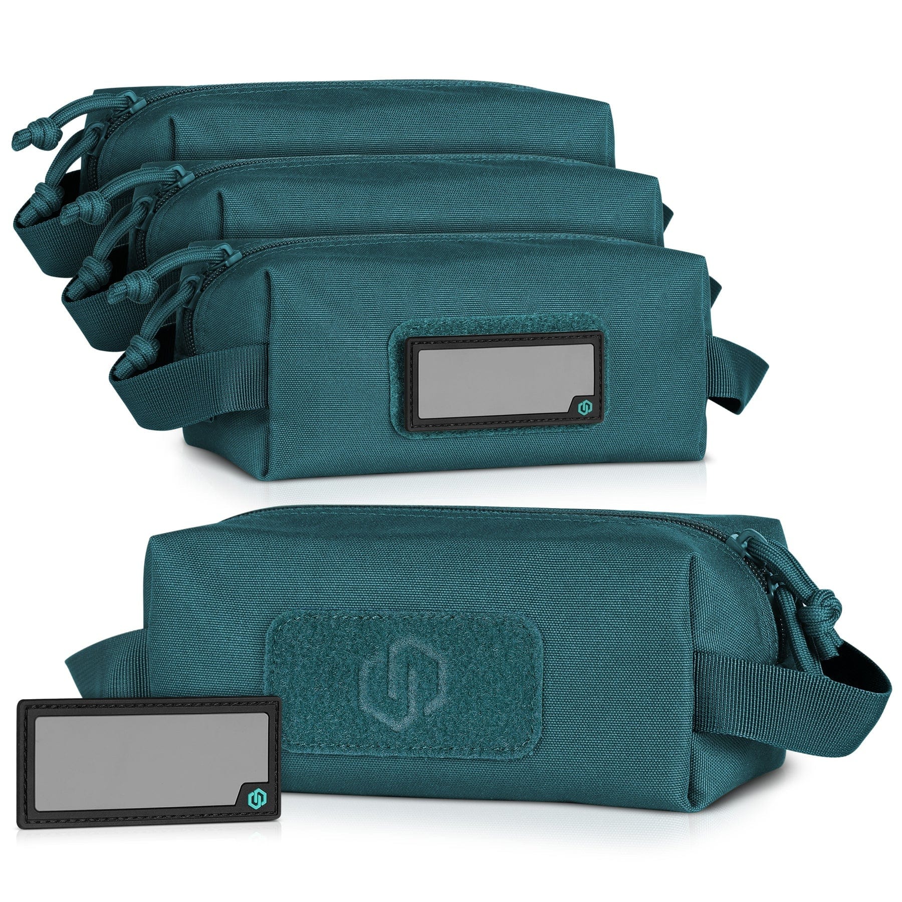 Soft Tactical Storage Pouch (4 Pack) - Image 16