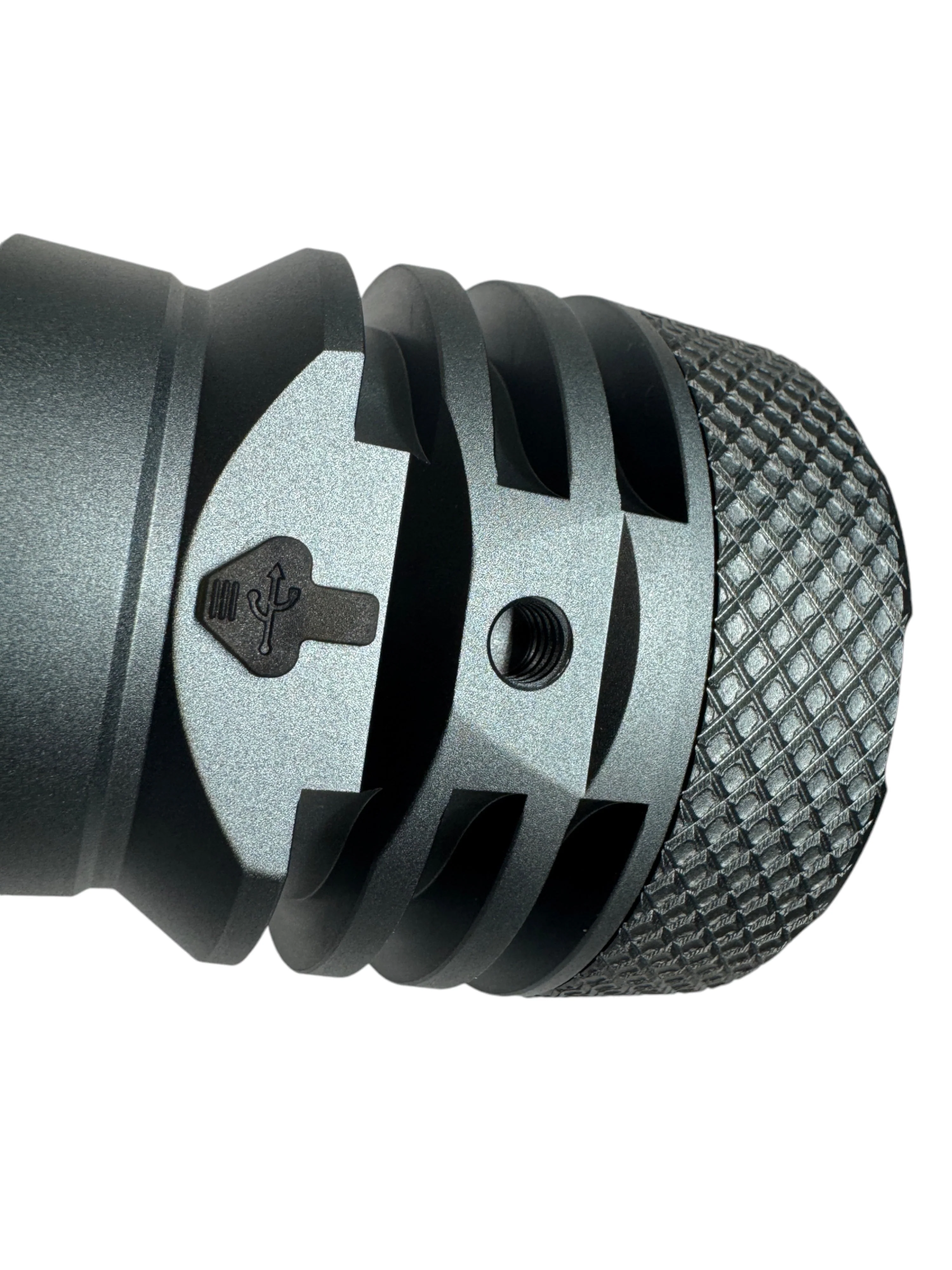 Solar Flare Extreme - SFP55 - Flashlight Kit by Maratac® - 16,800 Lumens! - Image 5