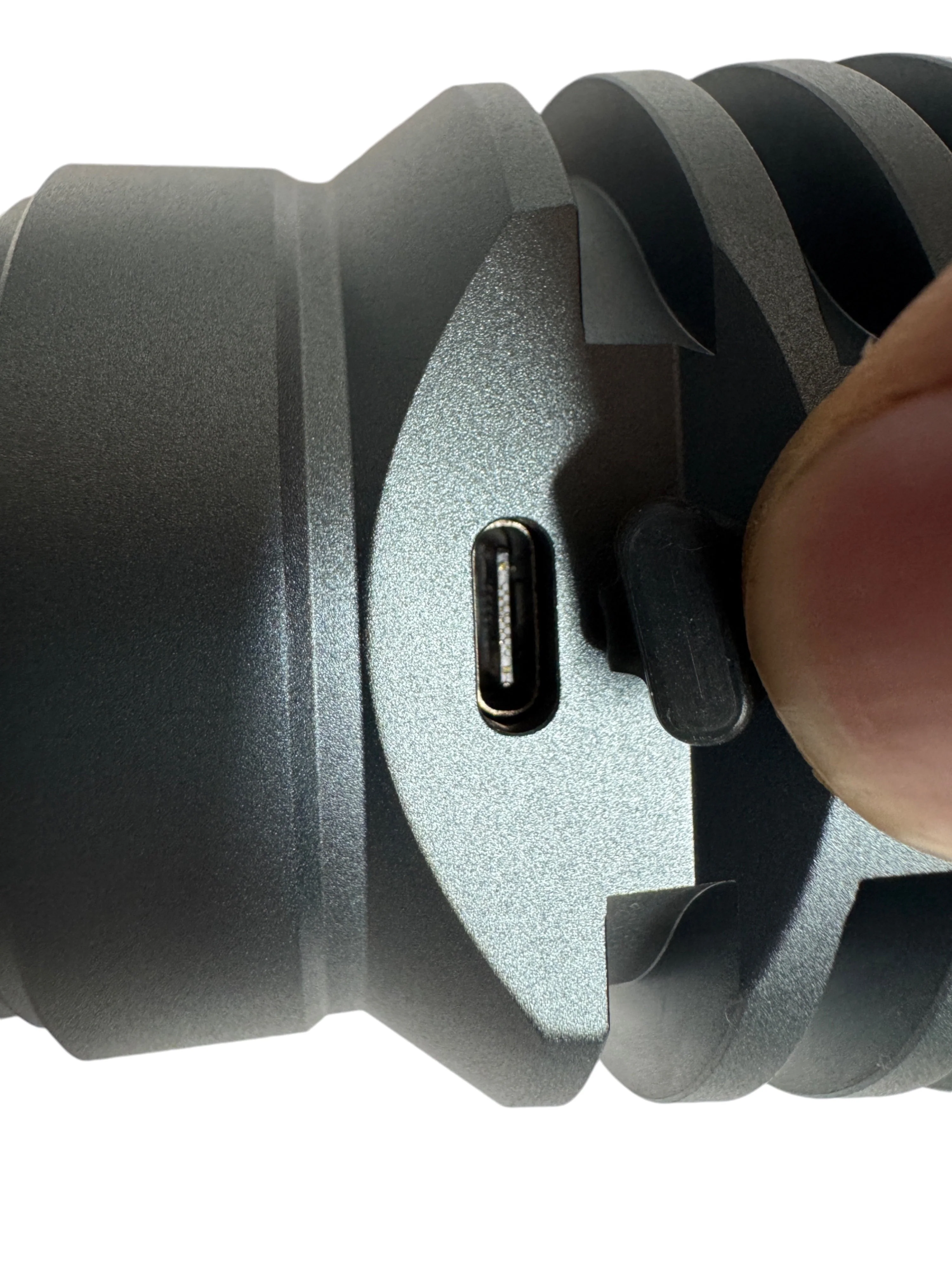 Solar Flare Extreme - SFP55 - Flashlight Kit by Maratac® - 16,800 Lumens! - Image 7