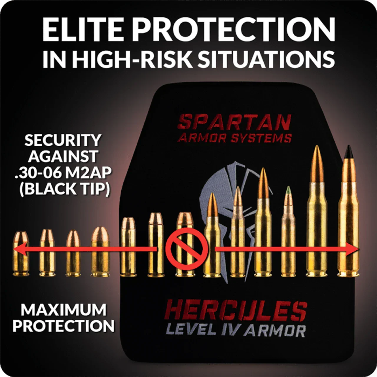 Spartan Level IV Ceramic Body Armor Package - Image 5