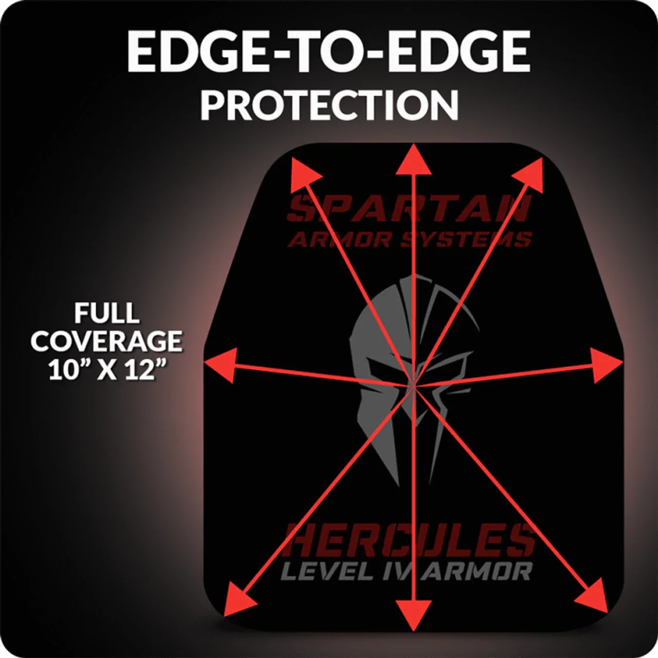 Spartan Level IV Ceramic Body Armor Package - Image 6