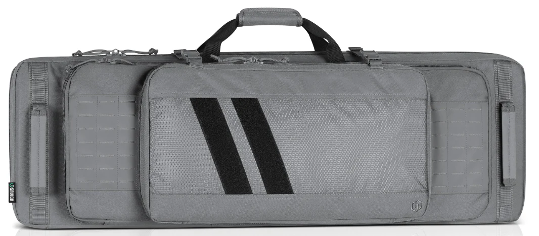 Specialist Double Rifle Case (3 Sizes) - Image 11