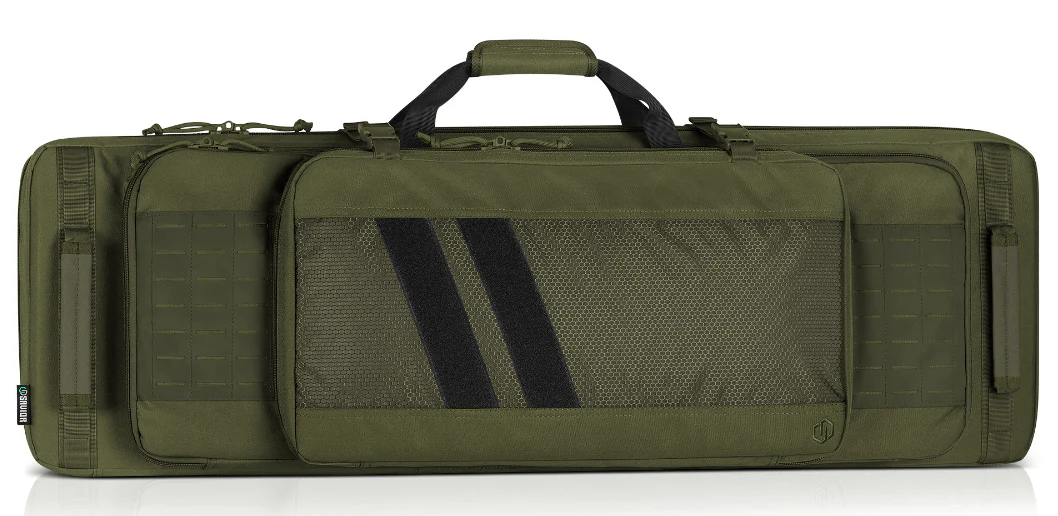 Specialist Double Rifle Case (3 Sizes) - Image 12