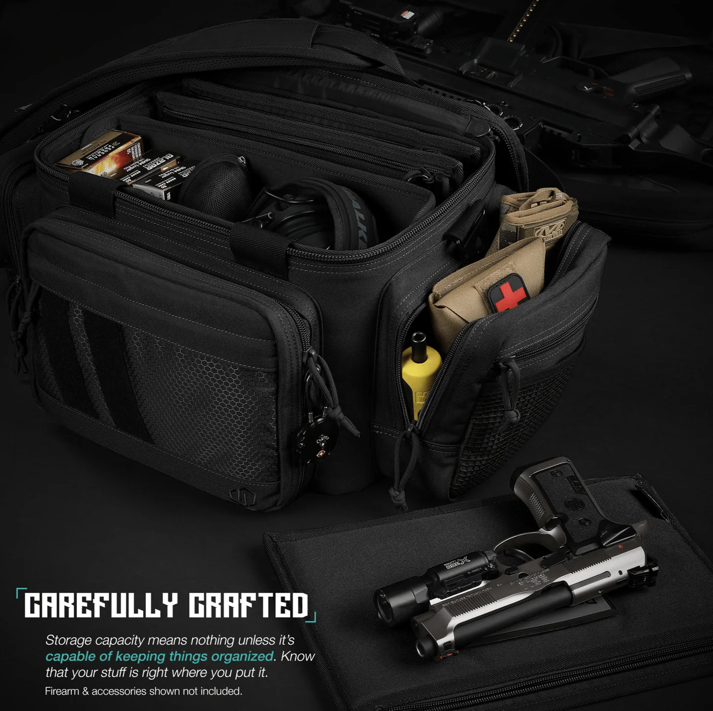 Specialist Range Bag - Image 13