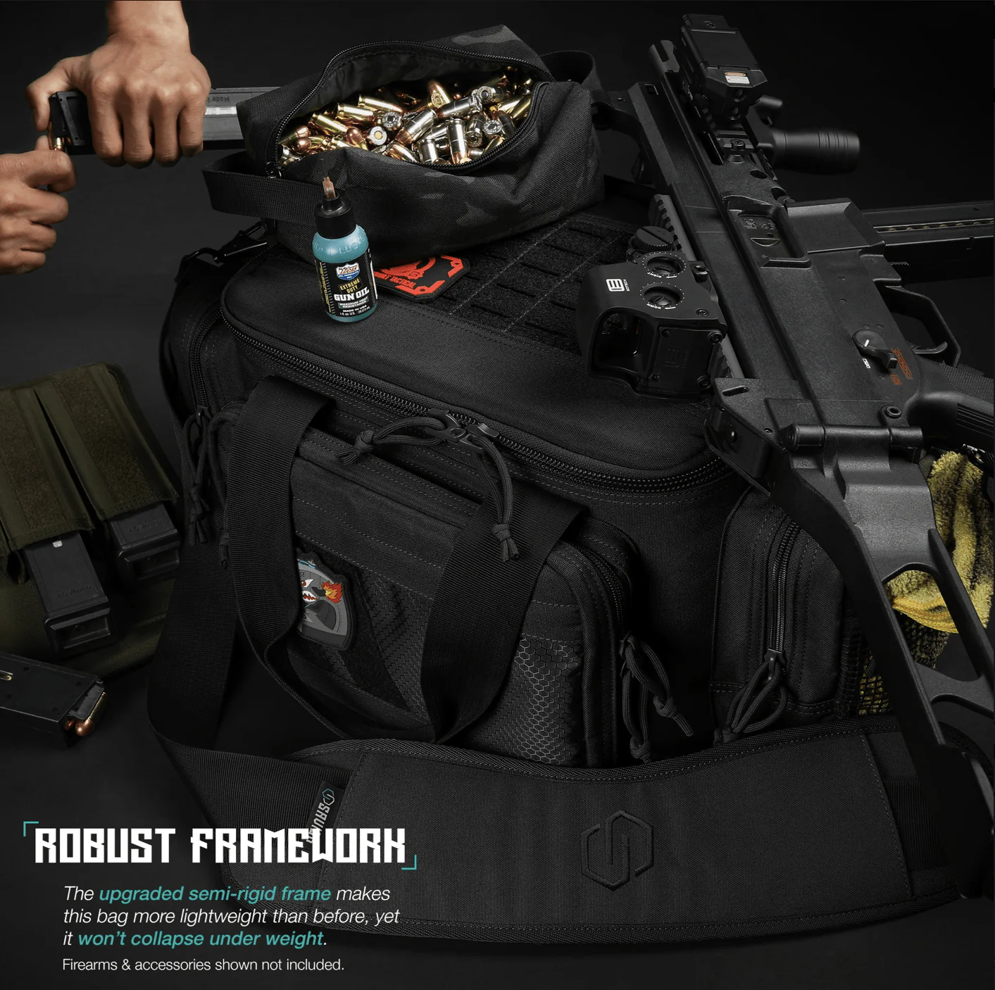 Specialist Range Bag - Image 14