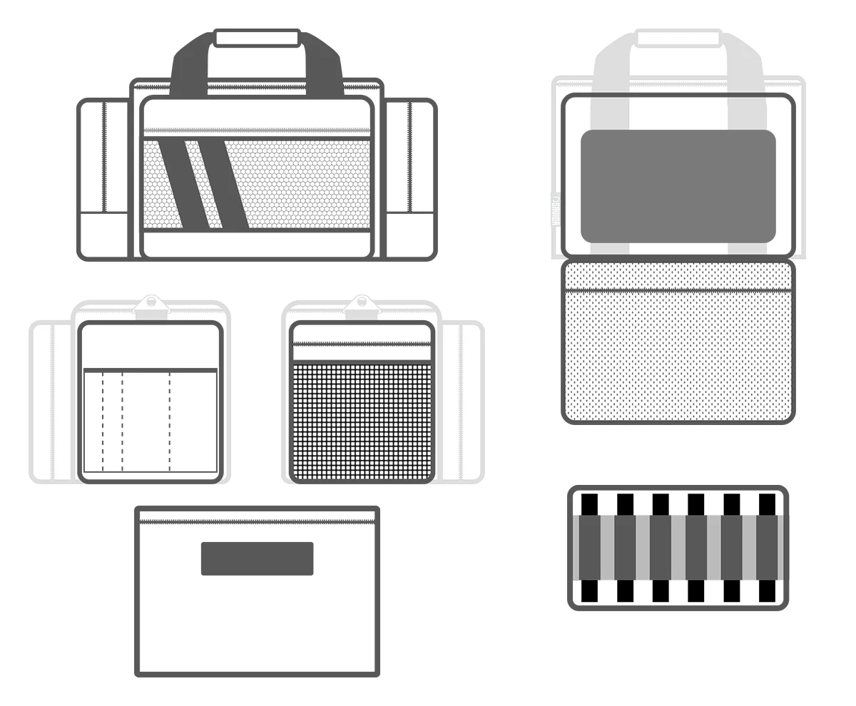 Specialist Range Bag - Image 8