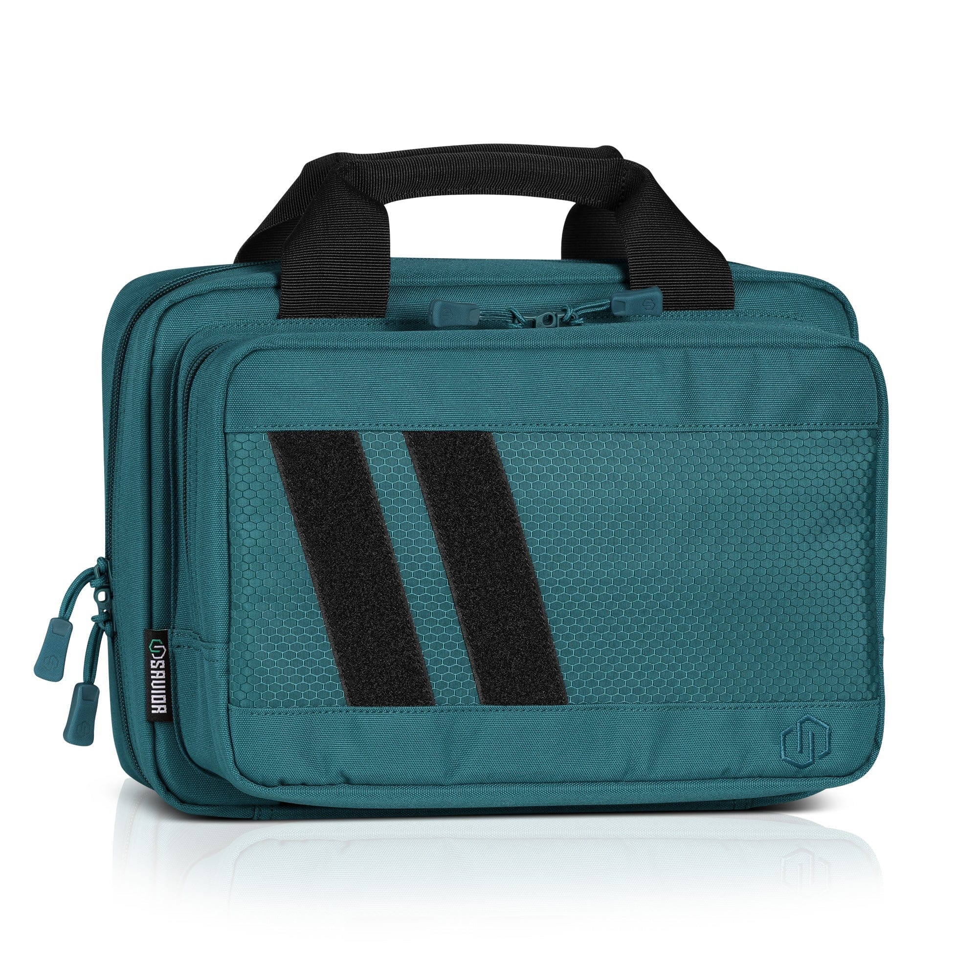 Specialist Series Double Pistol Case - Image 11
