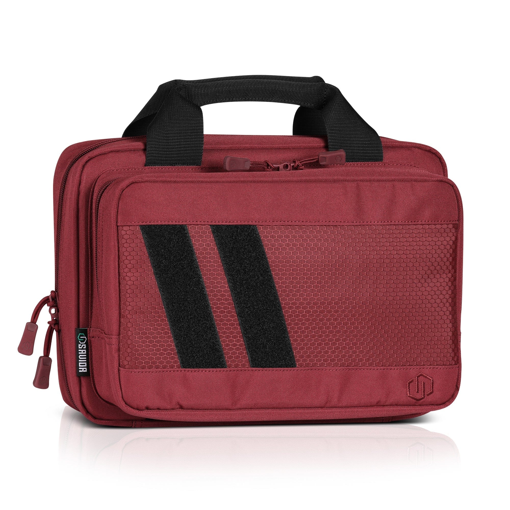 Specialist Series Double Pistol Case - Image 12