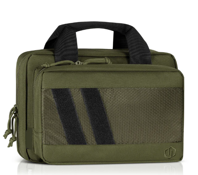 Specialist Series Double Pistol Case - Image 7