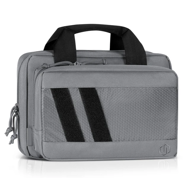 Specialist Series Double Pistol Case - Image 8
