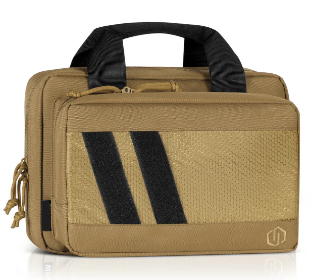 Specialist Series Double Pistol Case - Image 9
