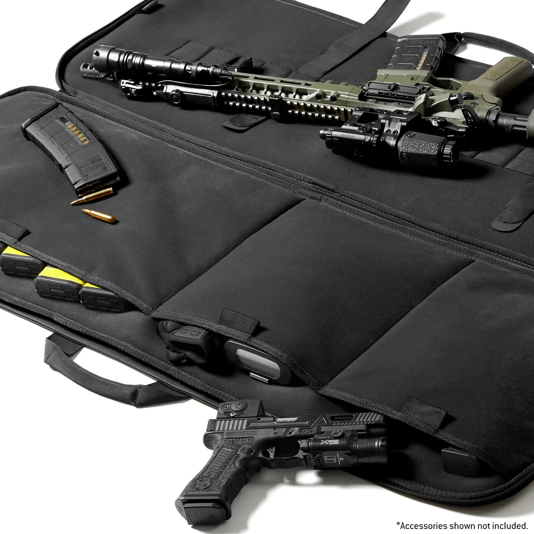 Specialist Single Rifle Case (5 Sizes) - Image 3