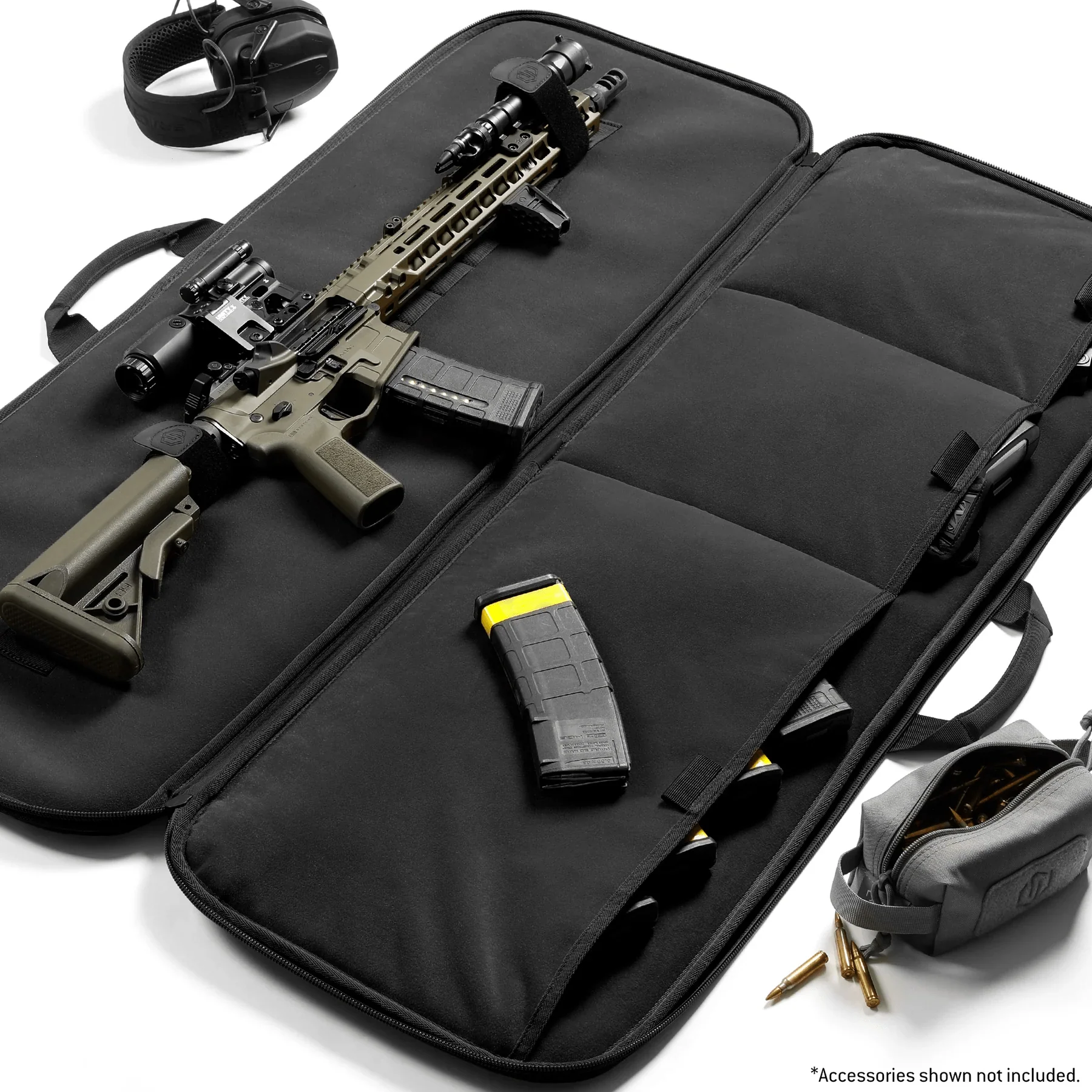 Specialist Single Rifle Case (5 Sizes) - Image 4