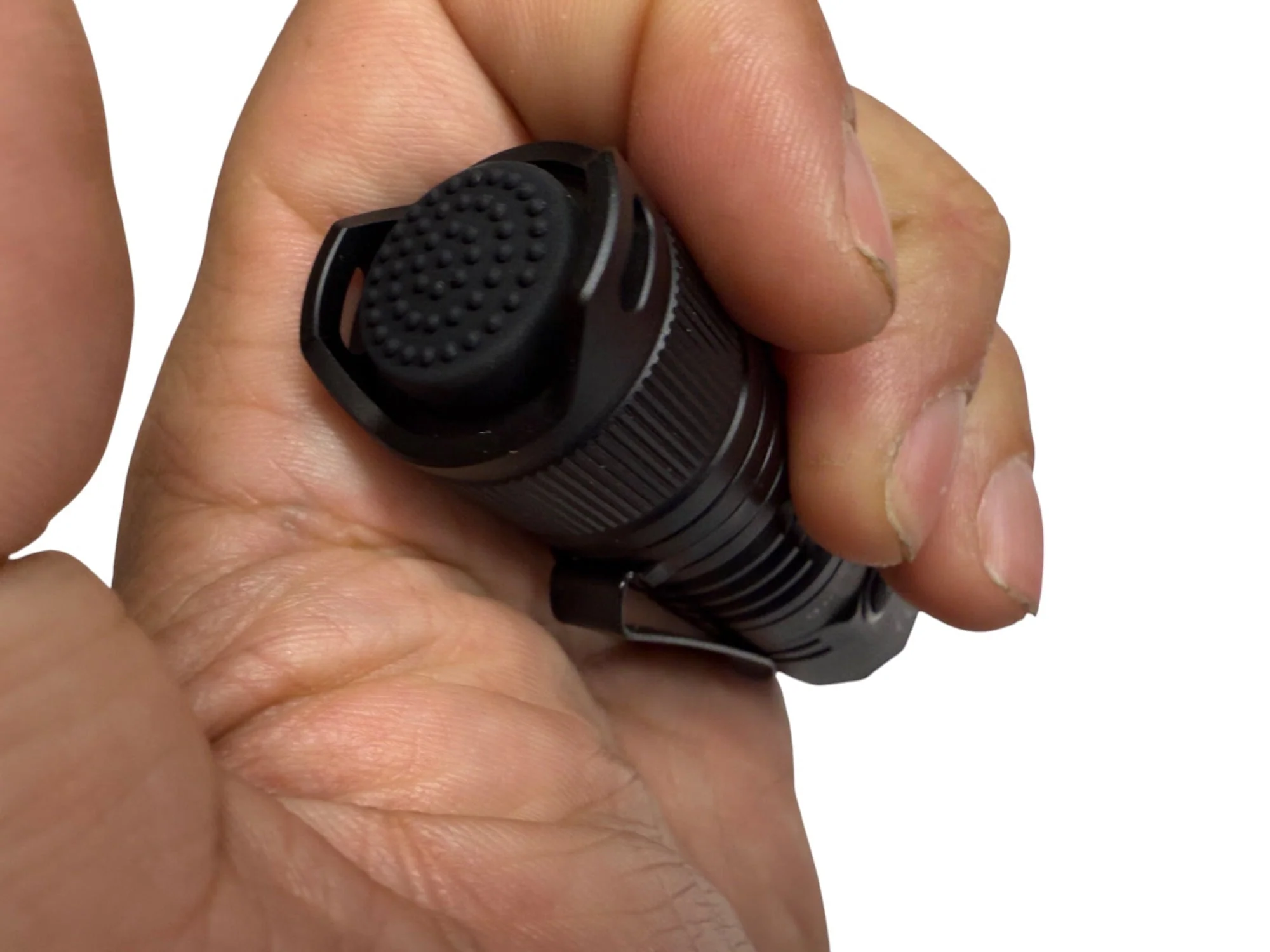 Stealth Core Flood 18350 Flashlight by Maratac® ( New ) - Image 12