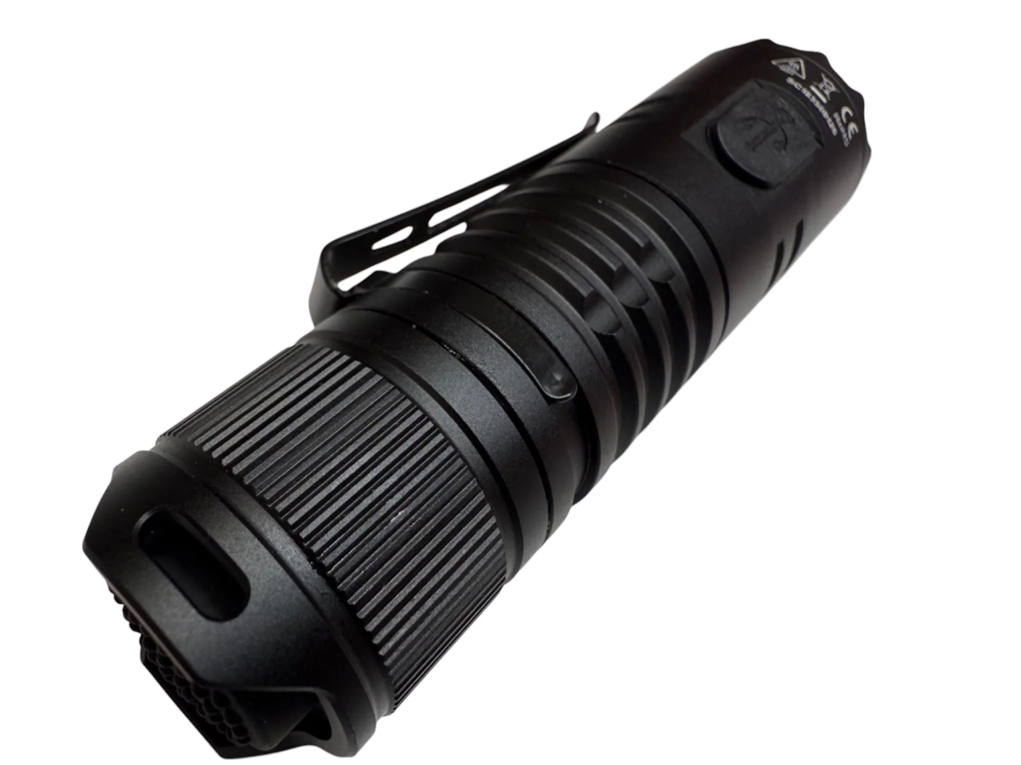 Stealth Core Flood 18350 Flashlight by Maratac® ( New ) - Image 5
