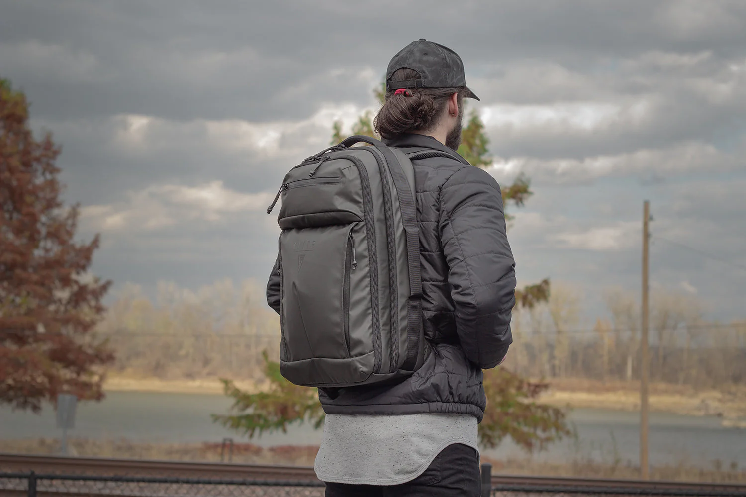 STEALTH SBR Backpack - Image 8
