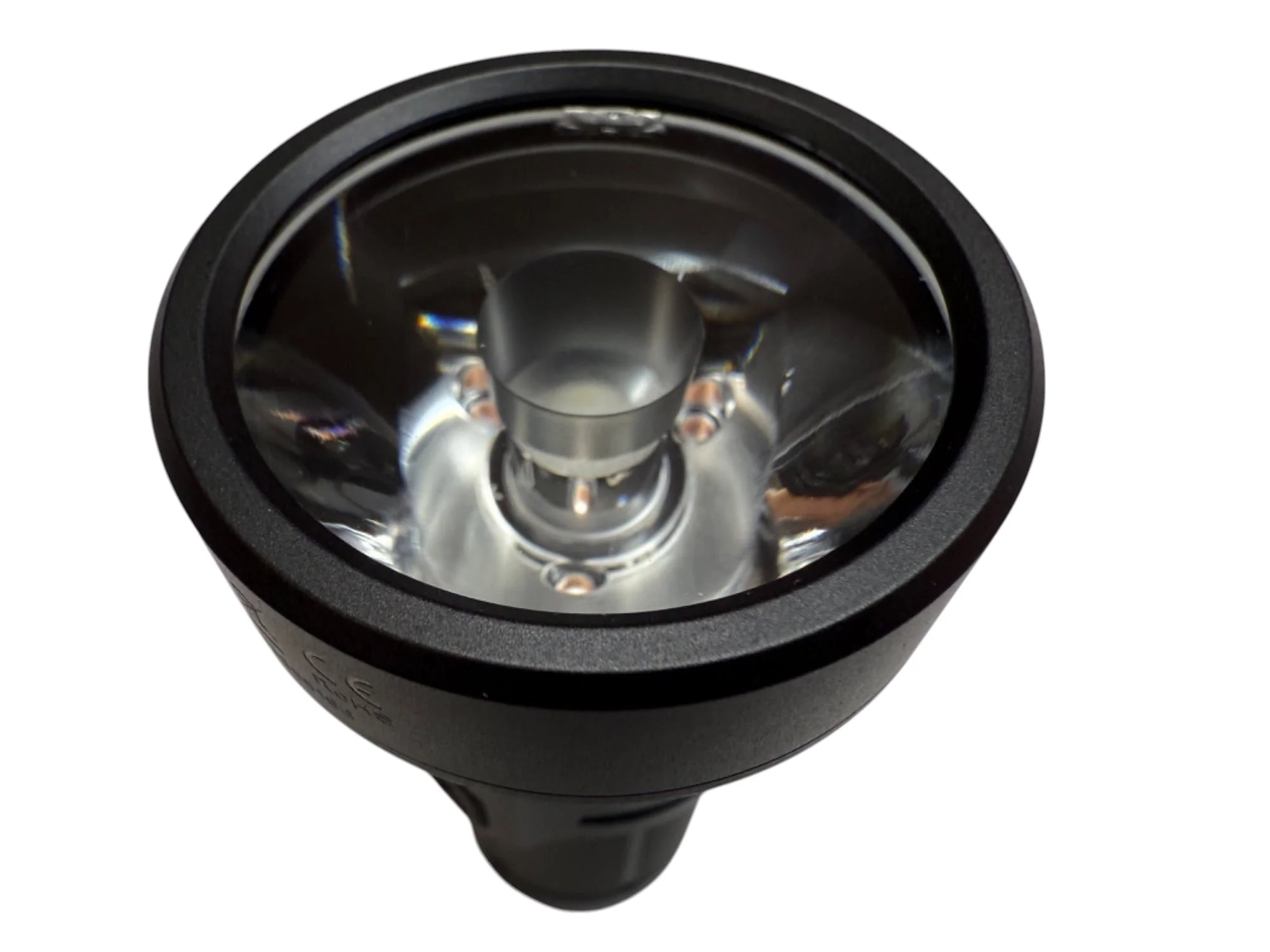 Stubby Hyper Throw 18350 Flashlight by Maratac® 🔥 New 🔥 - Image 4