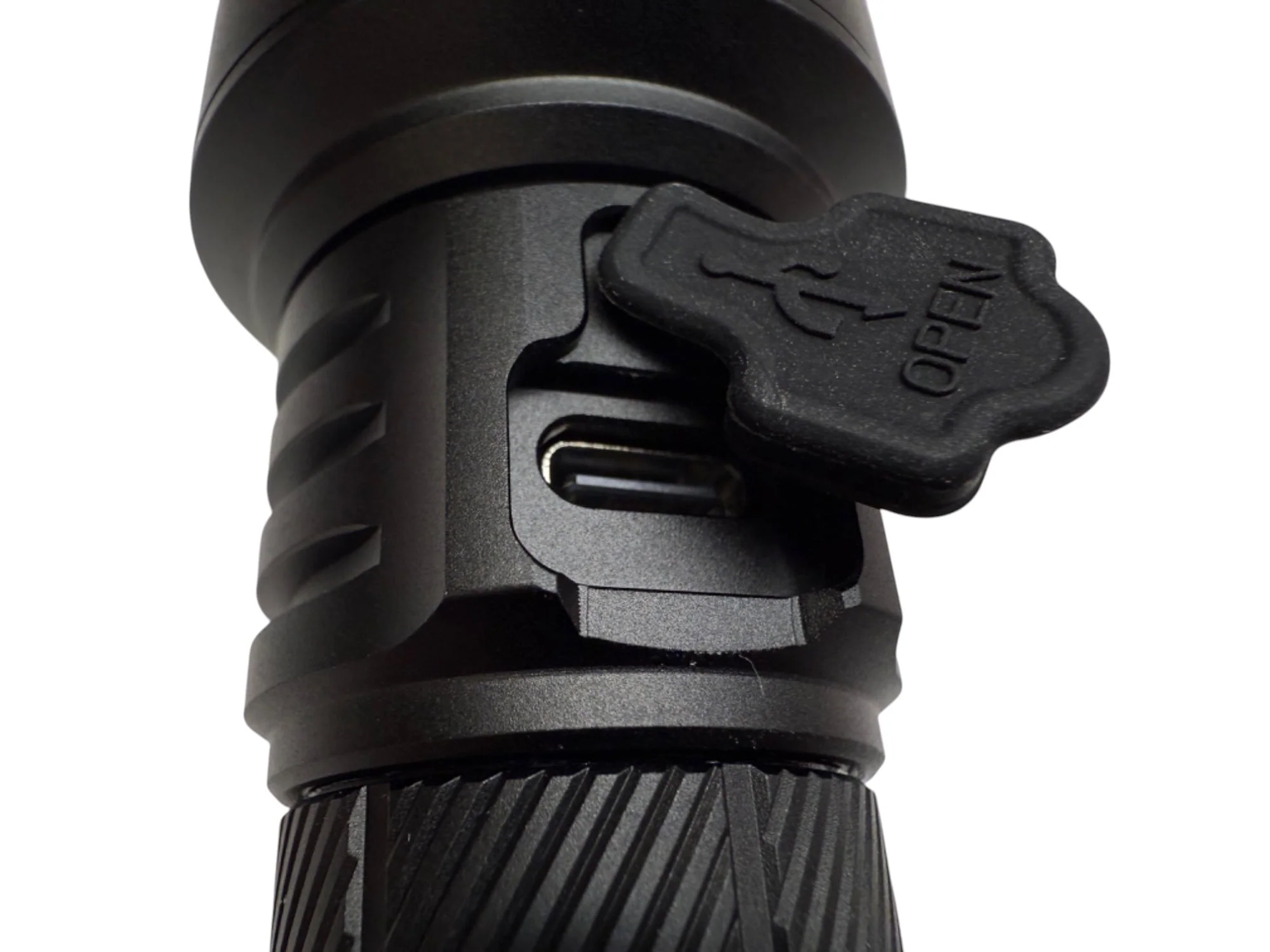 Stubby Hyper Throw 18350 Flashlight by Maratac® 🔥 New 🔥 - Image 5