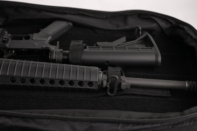 SUMMIT - Discreet Rifle Backpack - Image 11