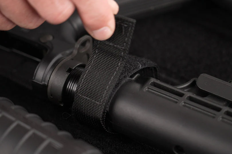 SUMMIT - Discreet Rifle Backpack - Image 12