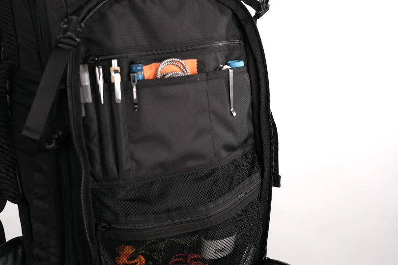 SUMMIT - Discreet Rifle Backpack - Image 16