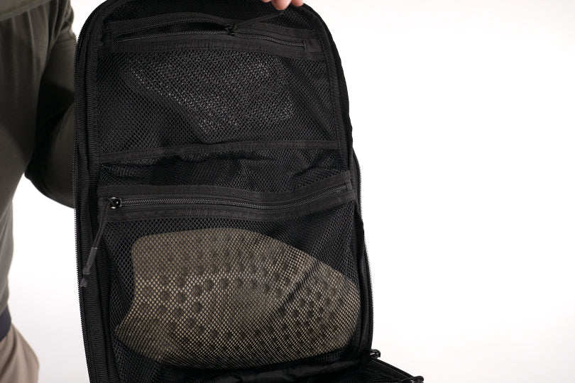 SUMMIT - Discreet Rifle Backpack - Image 18
