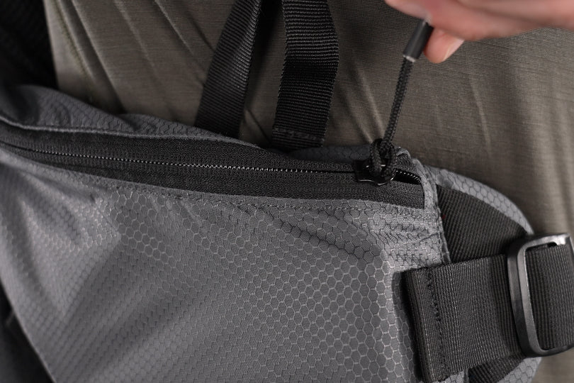SUMMIT - Discreet Rifle Backpack - Image 21