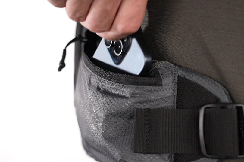 SUMMIT - Discreet Rifle Backpack - Image 22