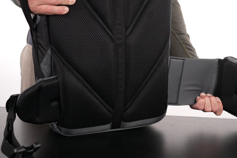 SUMMIT - Discreet Rifle Backpack - Image 23