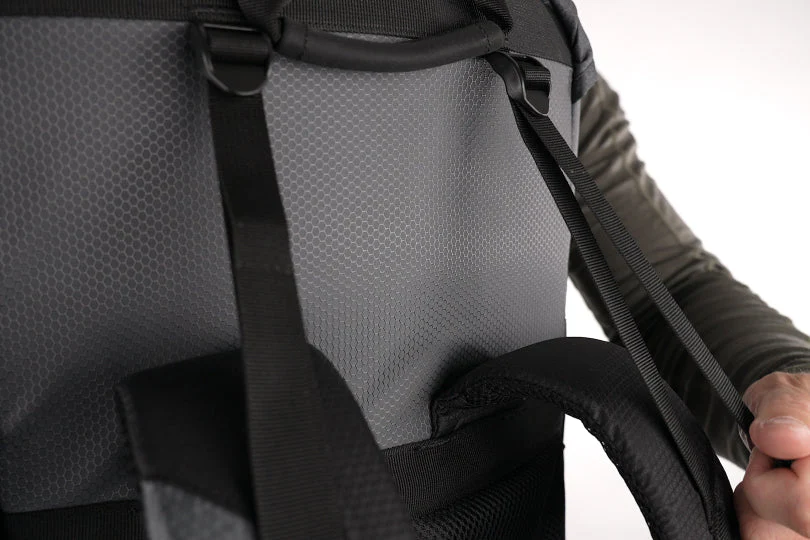 SUMMIT - Discreet Rifle Backpack - Image 24