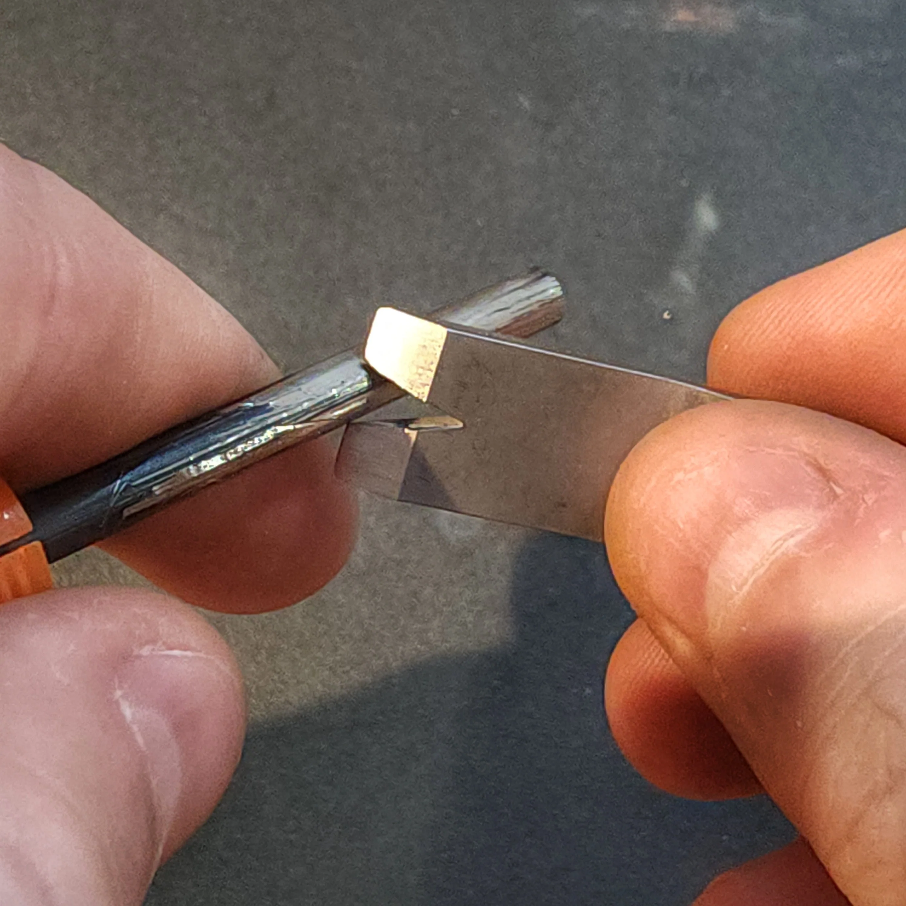 Superesse Micro Task Tool (S-MTT): EDC Pry Implement - Image 6
