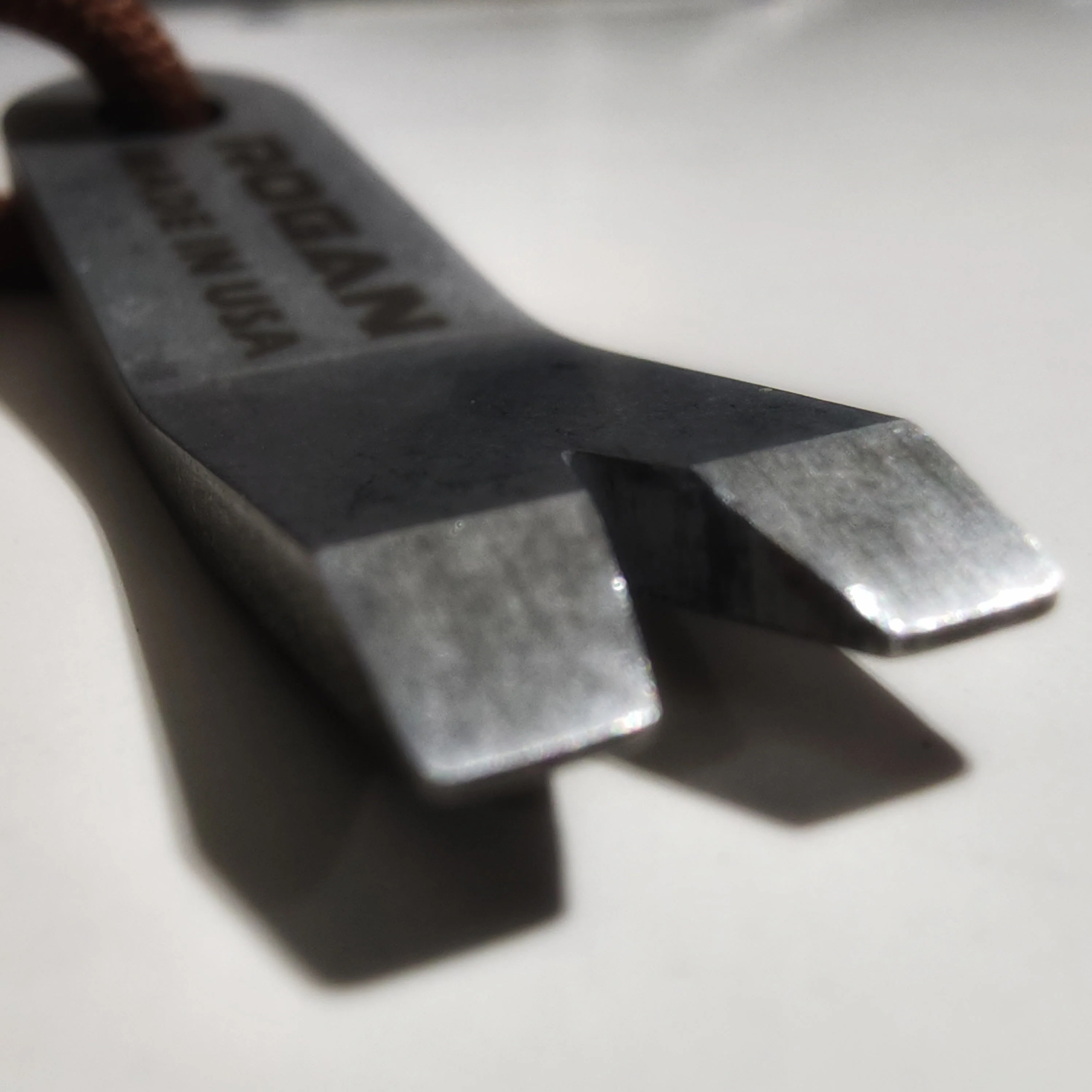 Superesse Micro Task Tool (S-MTT): EDC Pry Implement - Image 7