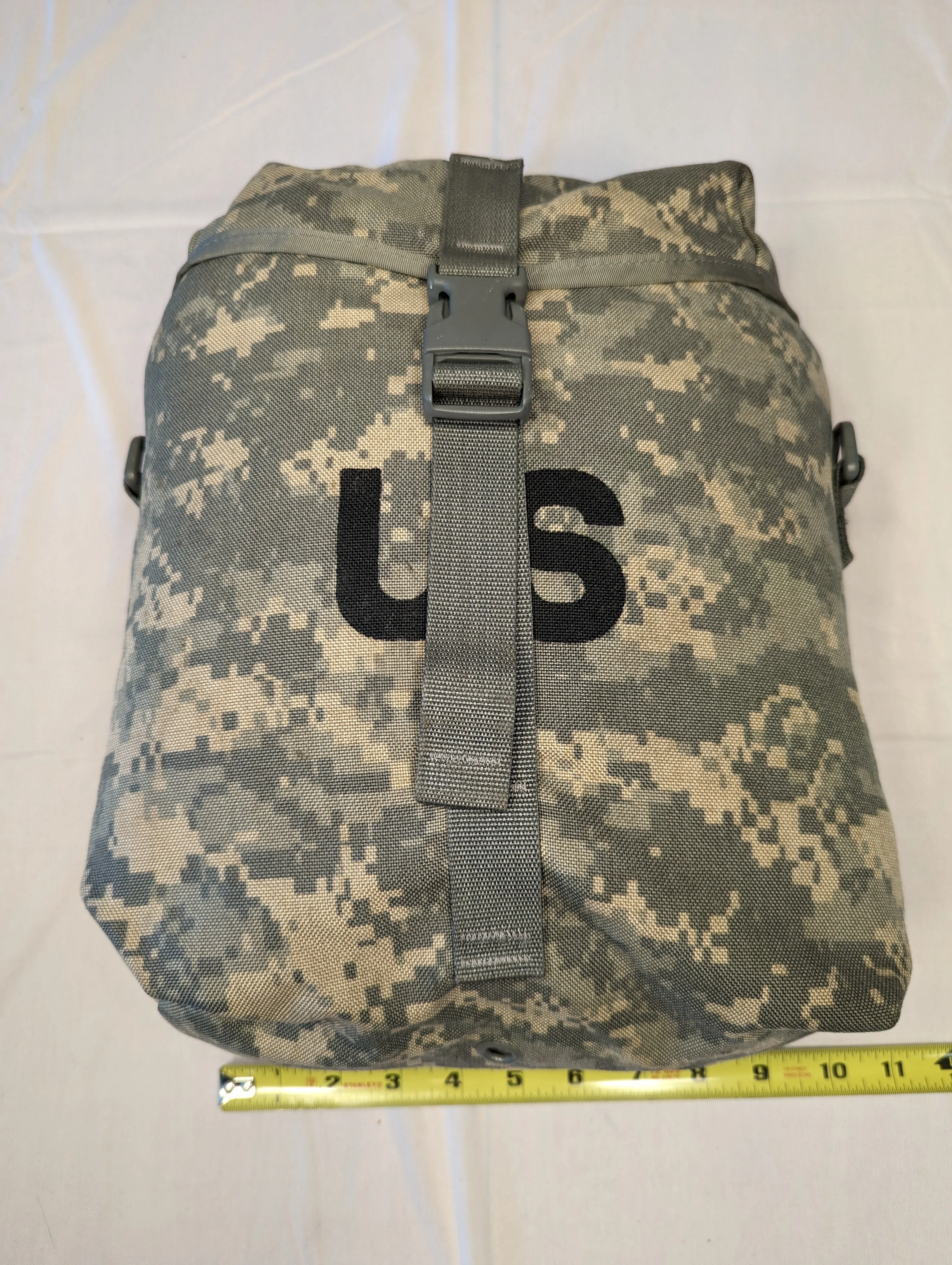 Sustainment Pouch - ACU - Image 2
