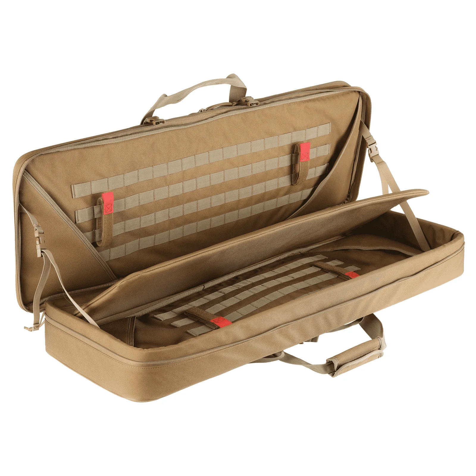 svPro™ Defender Double Rifle Case - Image 13