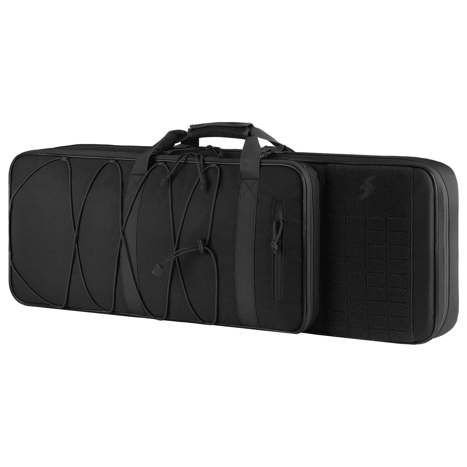 svPro™ Defender Double Rifle Case - Image 2