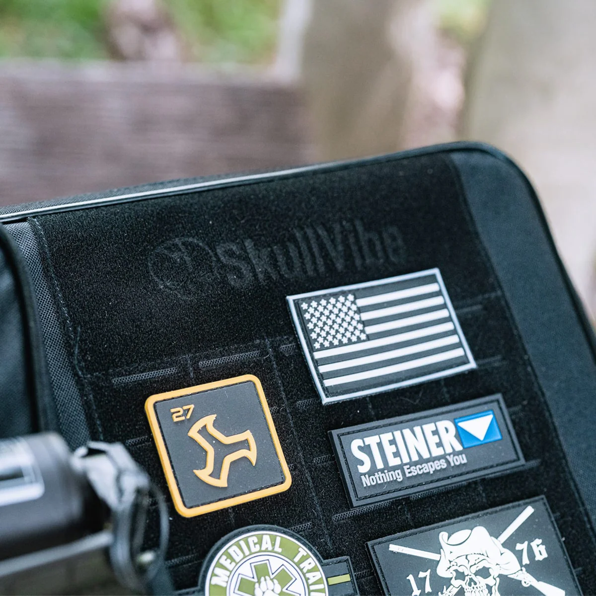 svPro™ Defender Double Rifle Case - Image 6