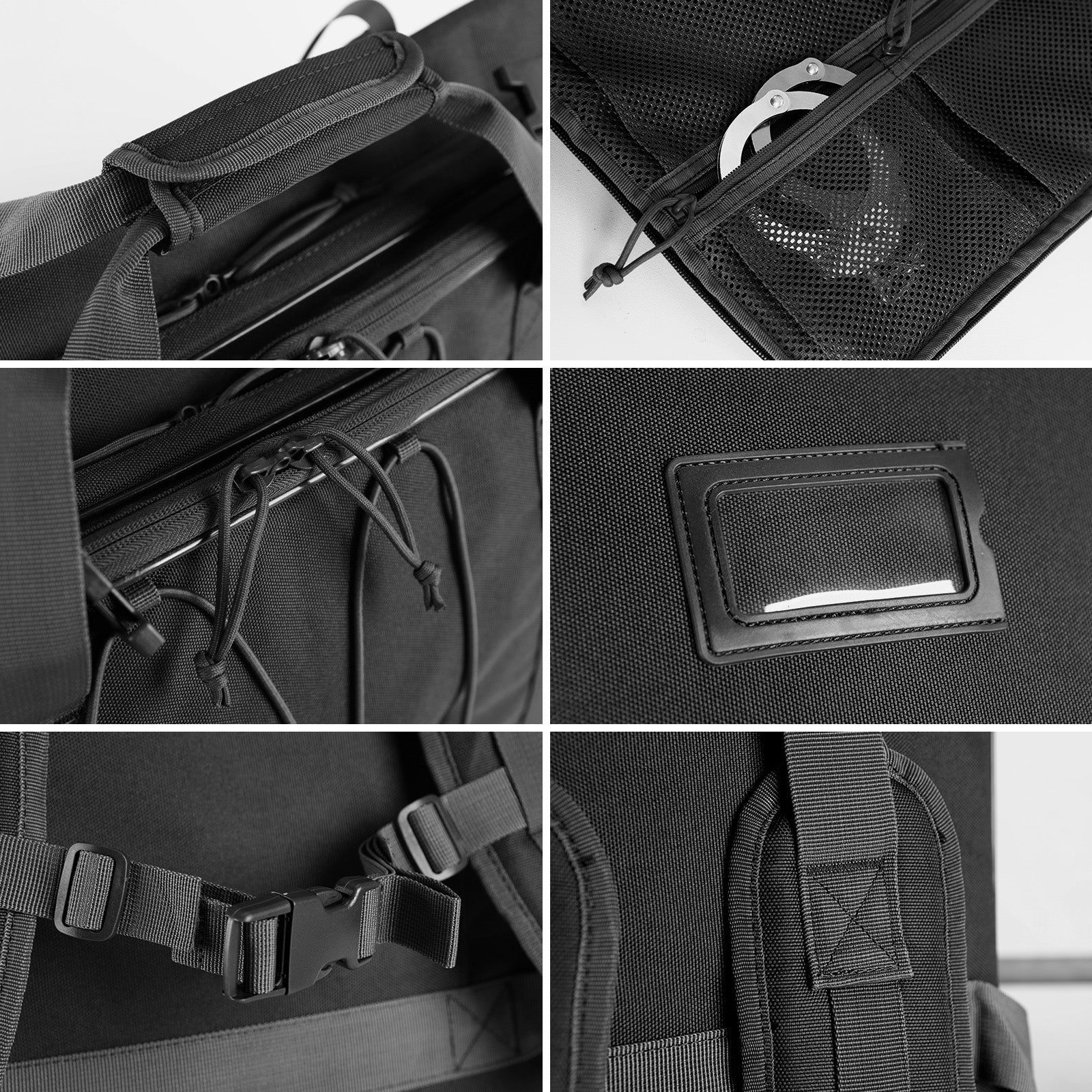svPro™ Defender Double Rifle Case - Image 7